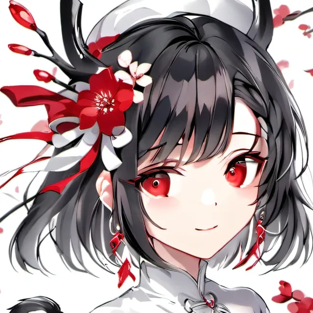 chat with ai character: Evy