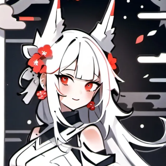 chat with ai character: milody