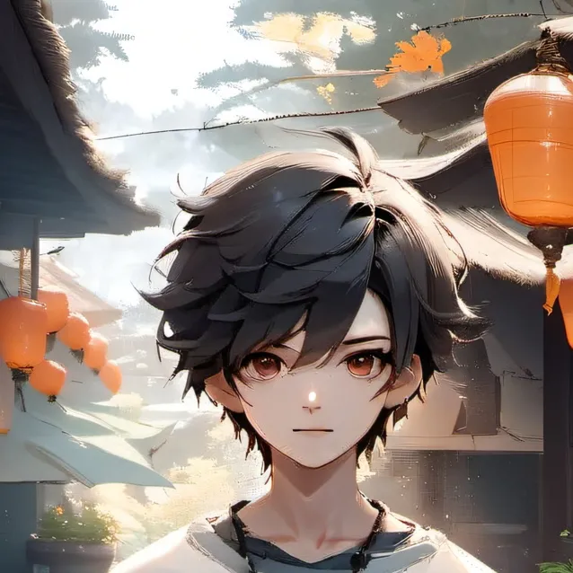 chat with ai character: Jake