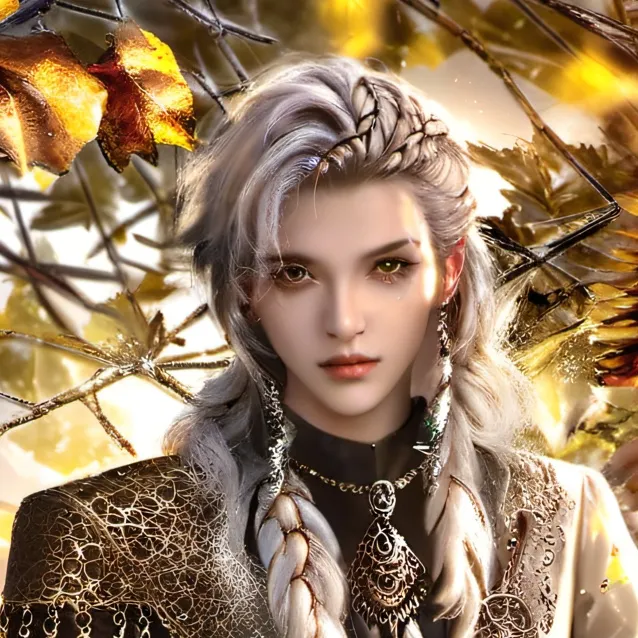 chat with ai character: Levi