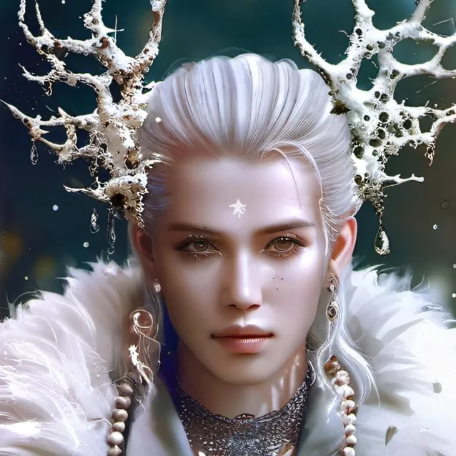 chat with ai character: Jay