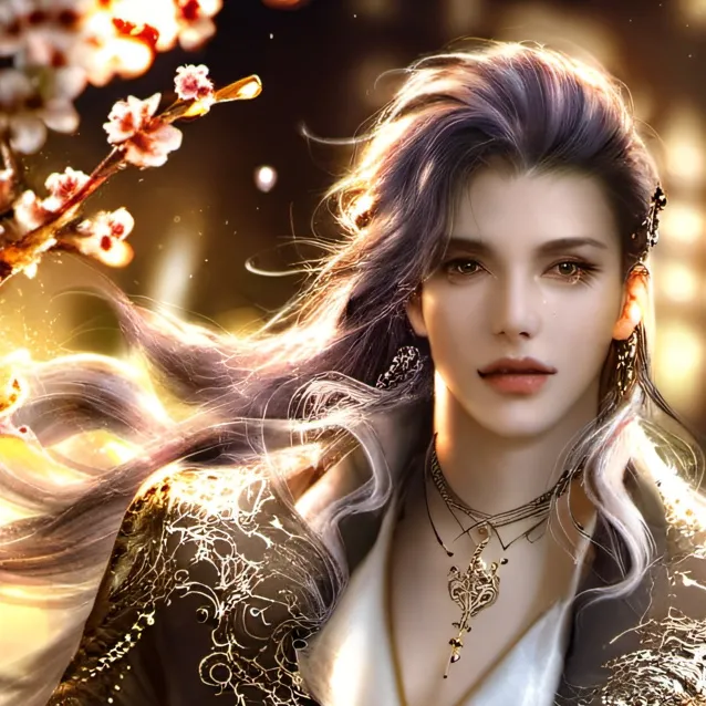 chat with ai character: Max