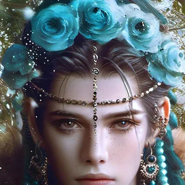 chat with ai character: Matthew 