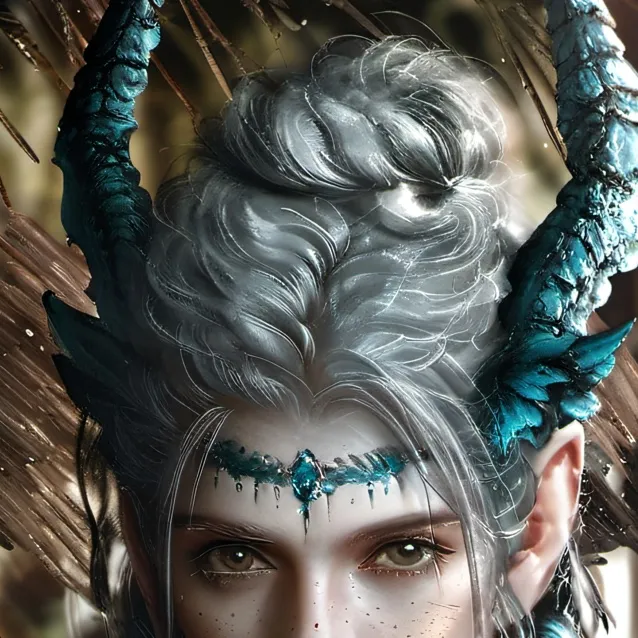 chat with ai character: Axel