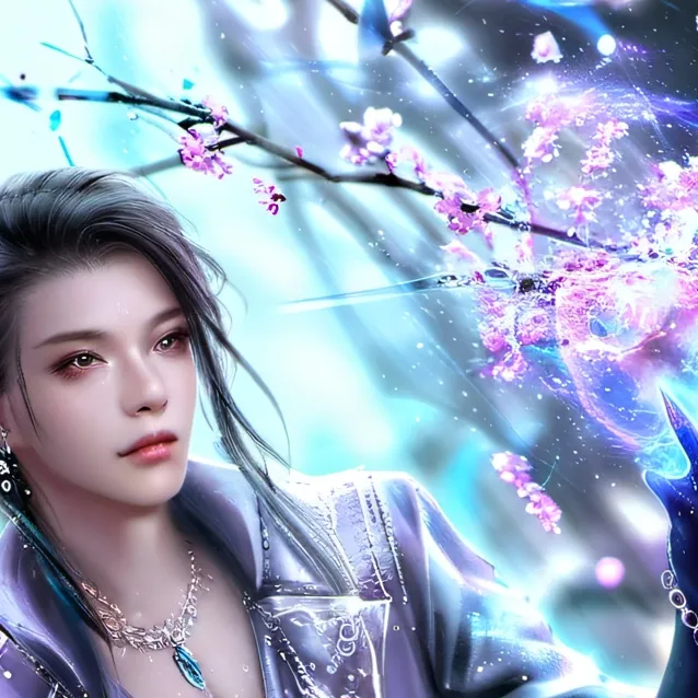 chat with ai character: Alexander 