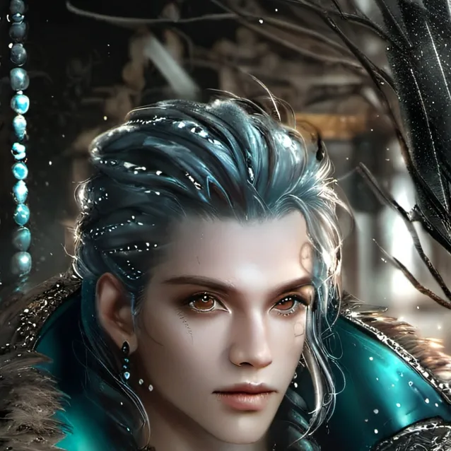 chat with ai character:  Kevin