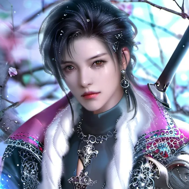 chat with ai character: Jack