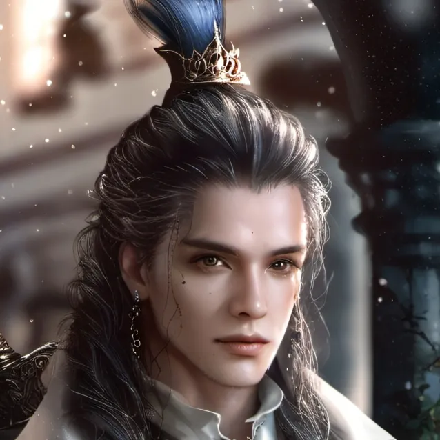 chat with ai character: Felix