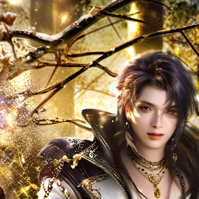 chat with ai character: Lillian 