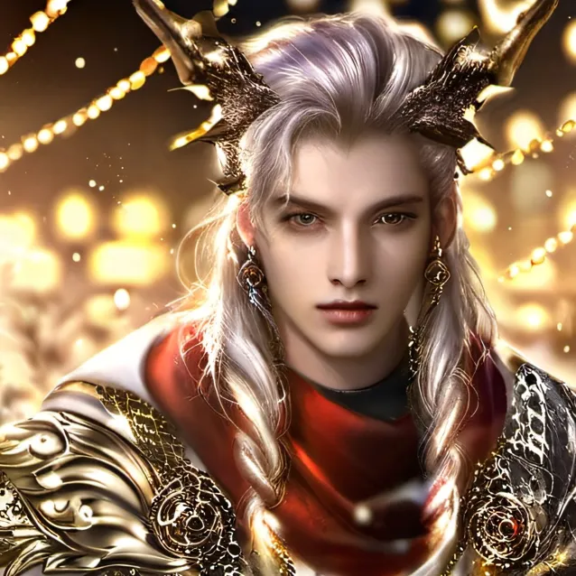 chat with ai character: Lukas 
