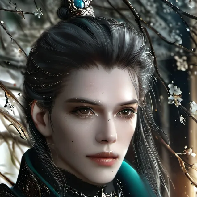 chat with ai character: Leo 