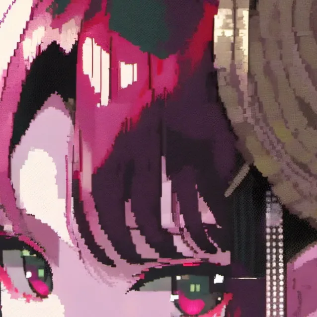 chat with ai character: sprunki hate u