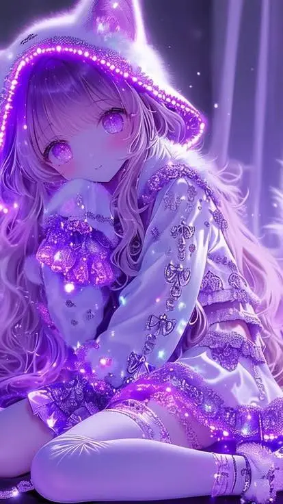 ai character: Yasmin  background