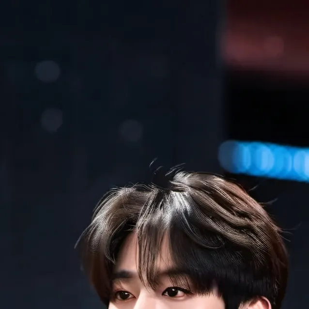 chat with ai character: Stray kids 