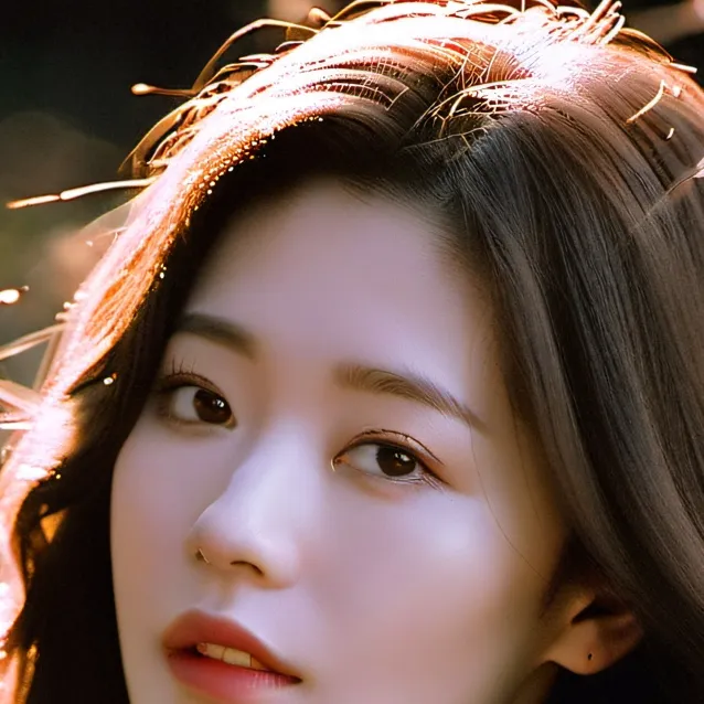 chat with ai character: Skz