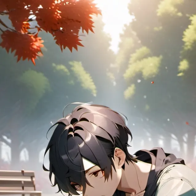 chat with ai character: another lonely val