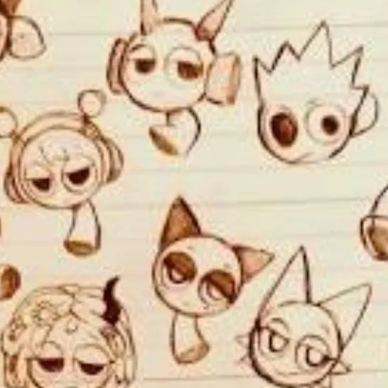 chat with ai character: Sprunki