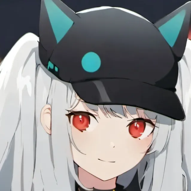 chat with ai character: Emma