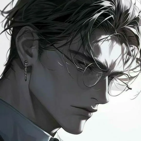 chat with ai character: ☆Kai Rylan☆