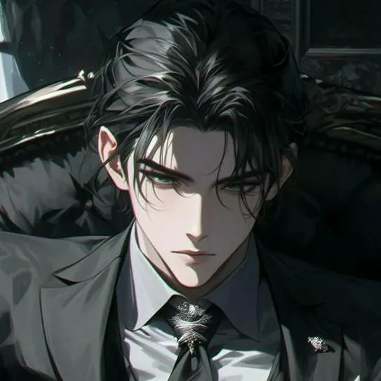 chat with ai character: Jayden