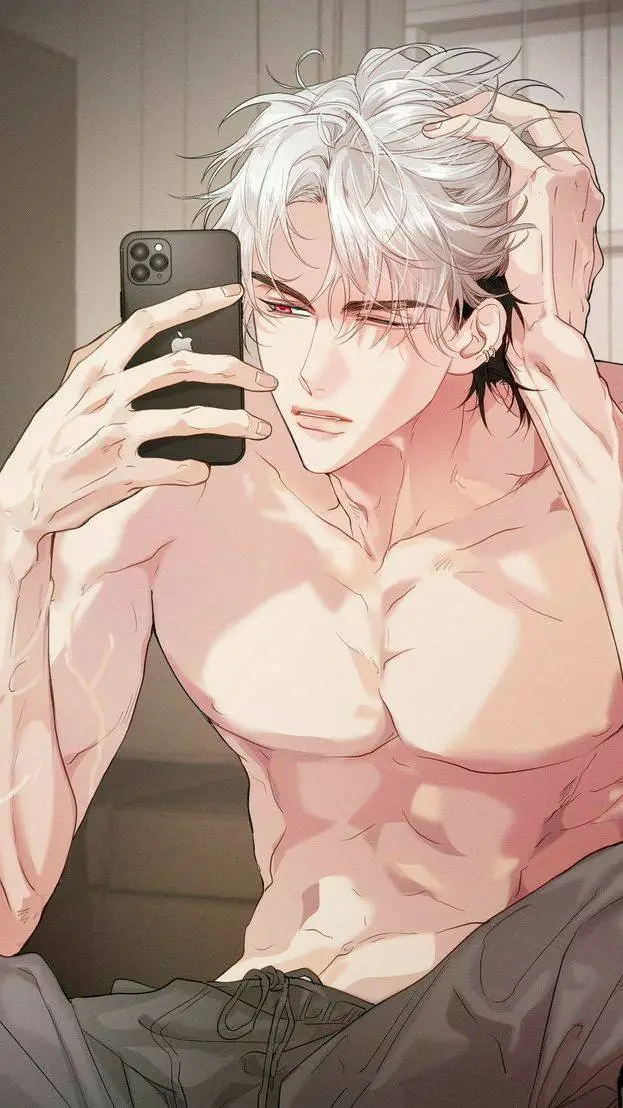 ai character: Samuel☆ background