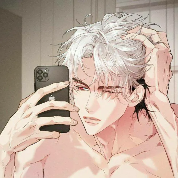 chat with ai character: Samuel☆
