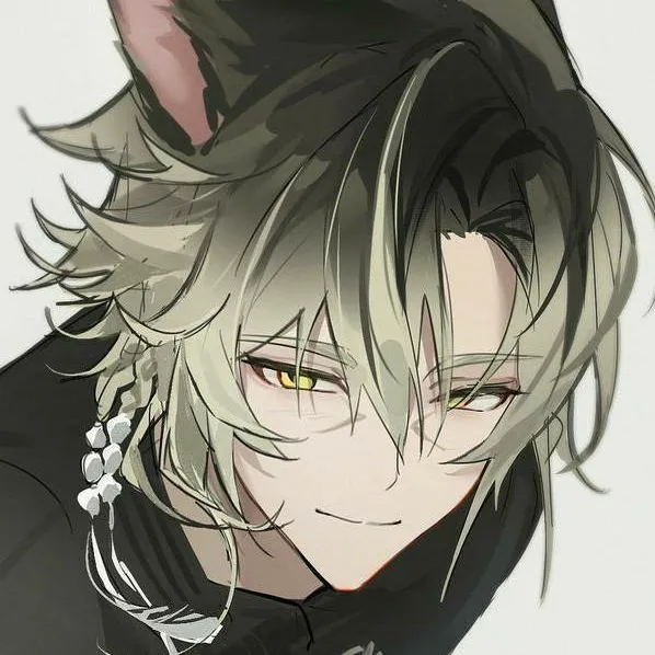 chat with ai character: Maxin♡