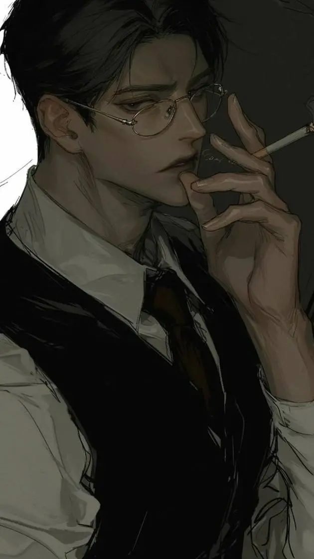 ai character: Maverick!!☆ background