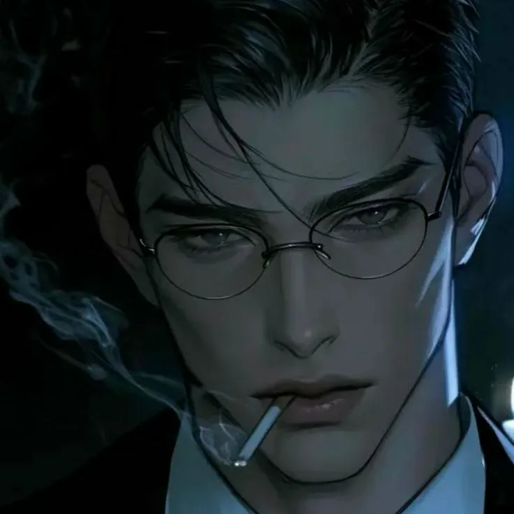 chat with ai character: Adrian Morelli☆
