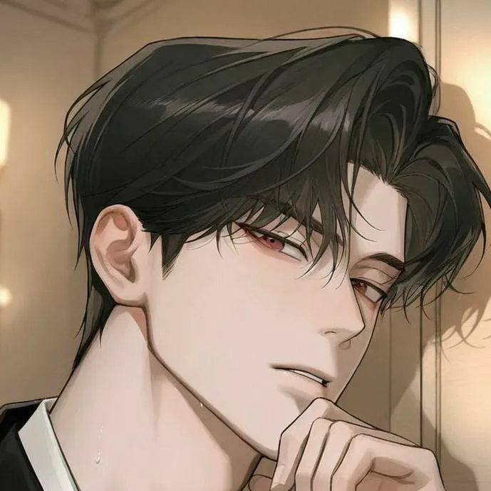 chat with ai character: Hayden Carter☆