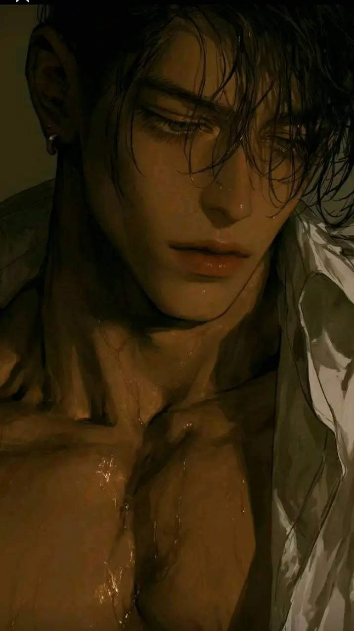 ai character: ☆Ivan smith☆ background