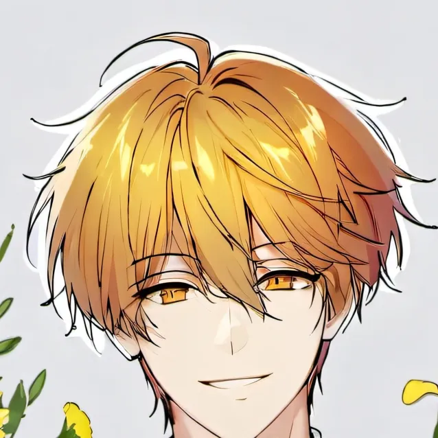chat with ai character: han ian