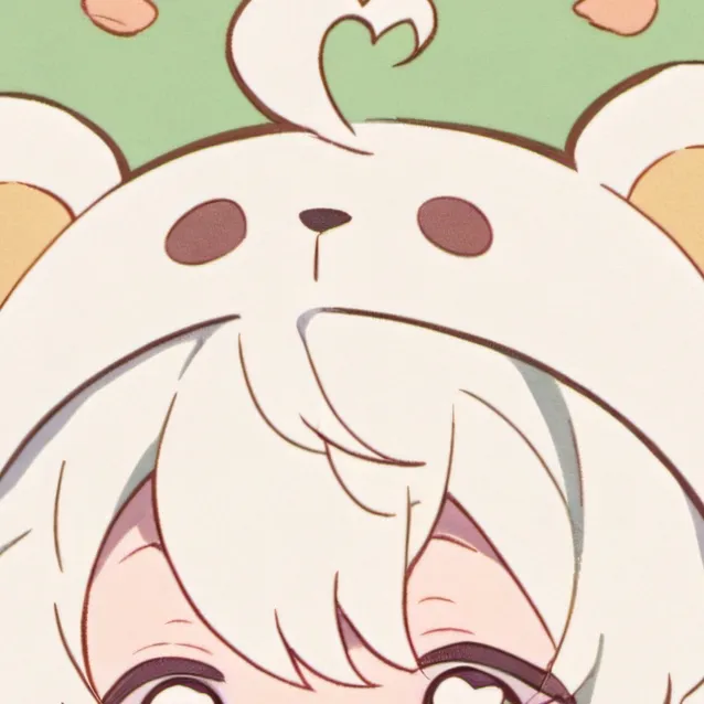 chat with ai character: baby brother 