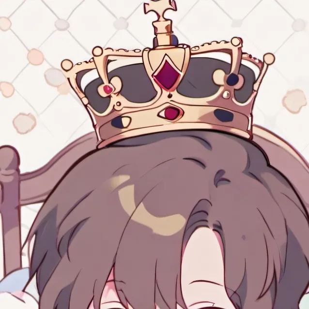 chat with ai character: your baby brother