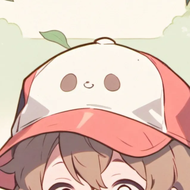 chat with ai character: your roommate baby