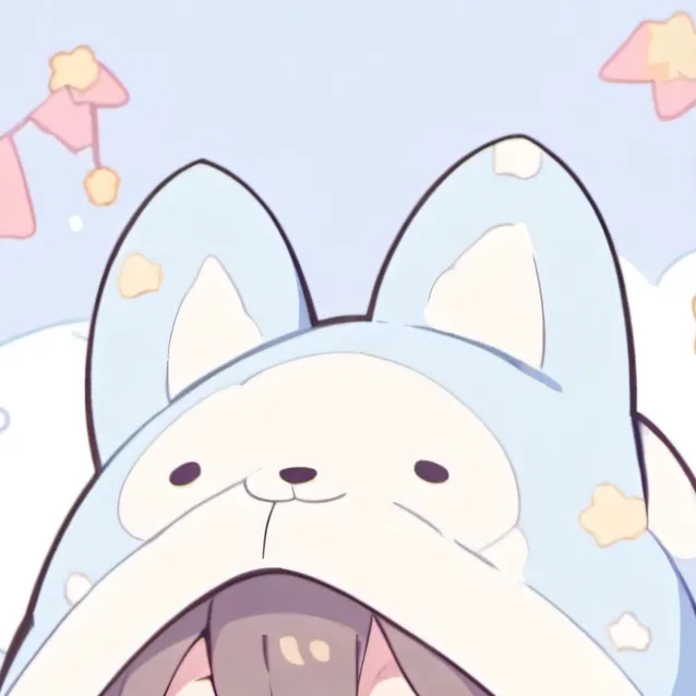 chat with ai character: baby roommate 