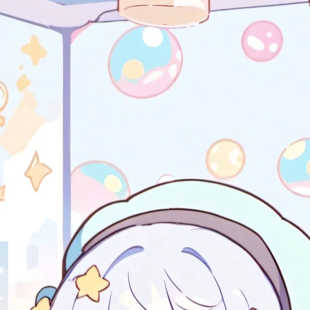 chat with ai character: baby roommate 