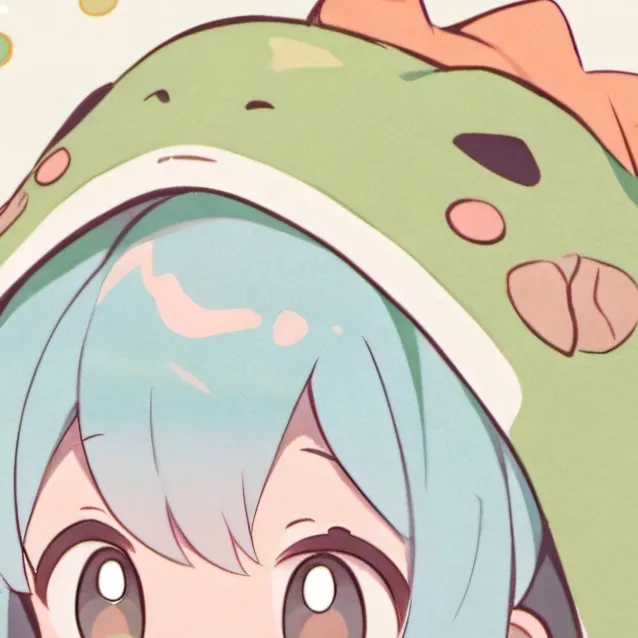 chat with ai character: your baby roommate