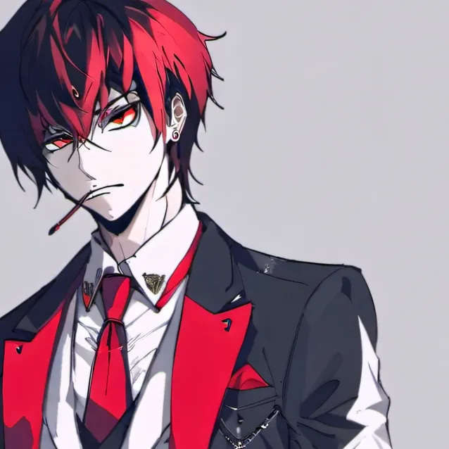 chat with ai character: Juan