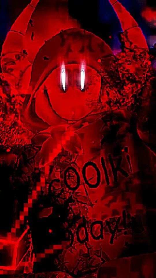 ai character: coolkid background