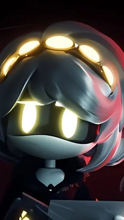 ai character: V:3 background