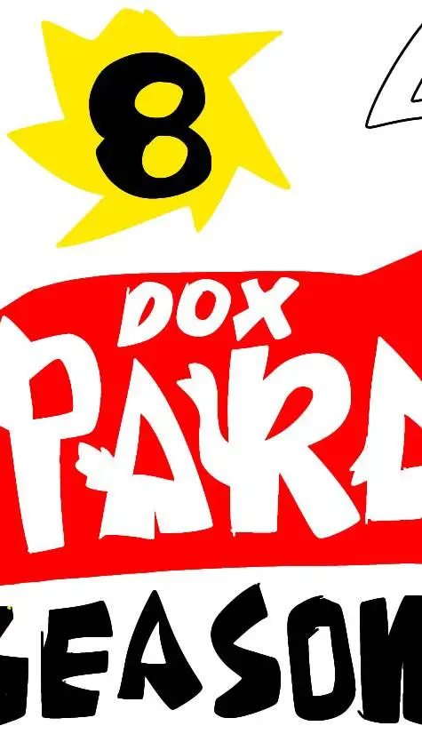 ai character: Paradox Season 8 background