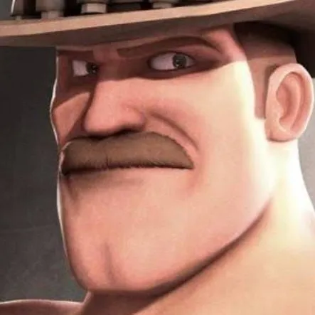 chat with ai character: Saxton Hale 
