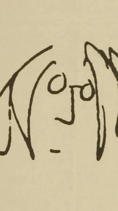 ai character: John  background