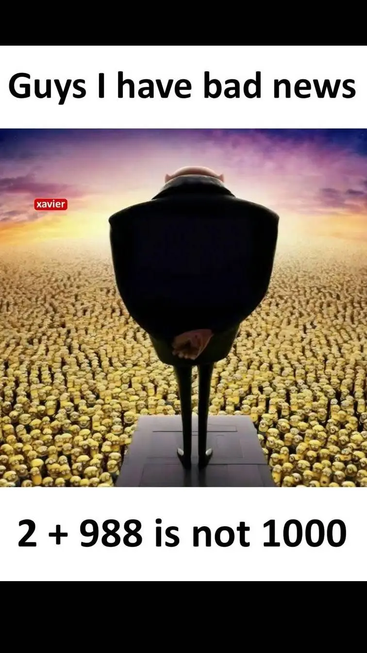 ai character: Minons plus Gru background