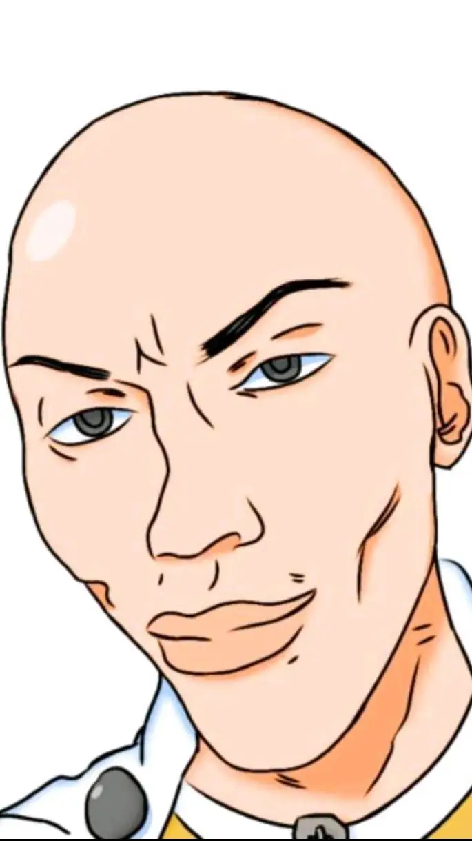 ai character: One Rizz Man background