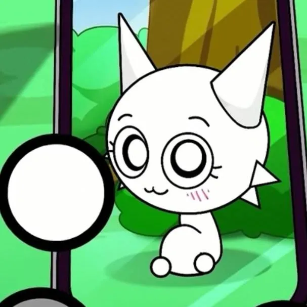 chat with ai character: BRUH WENDA