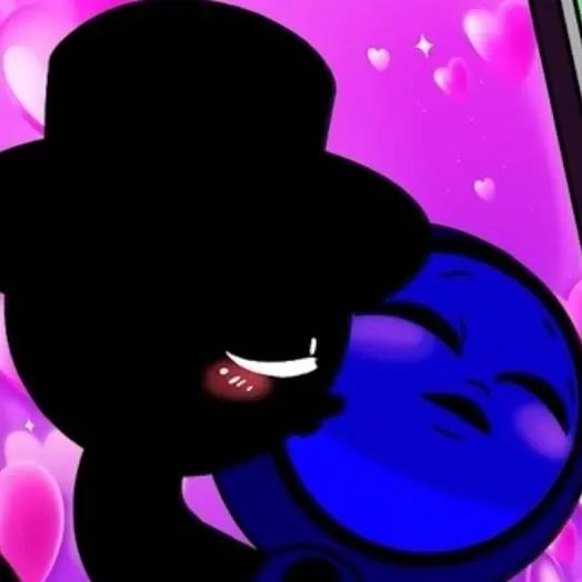 chat with ai character: Black x Jevin