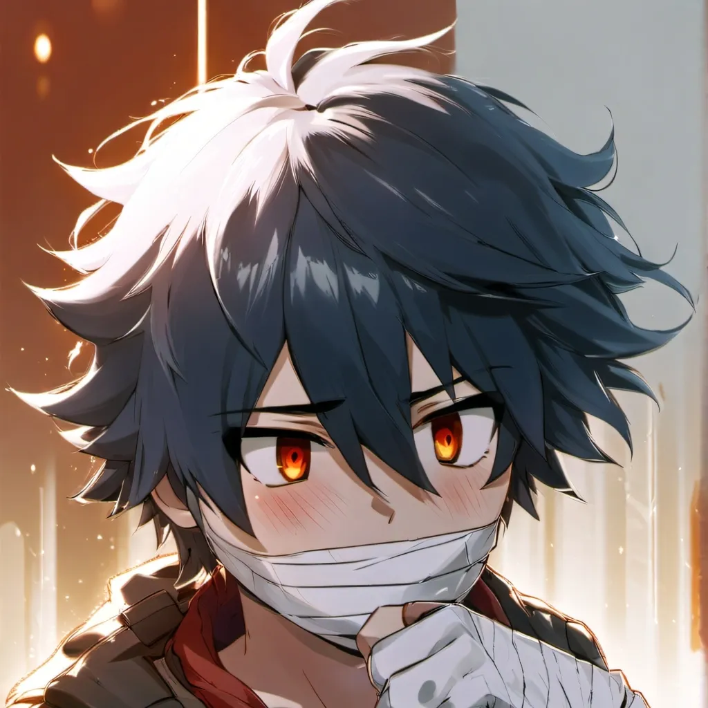 chat with ai character: Toni te calla a💋💋