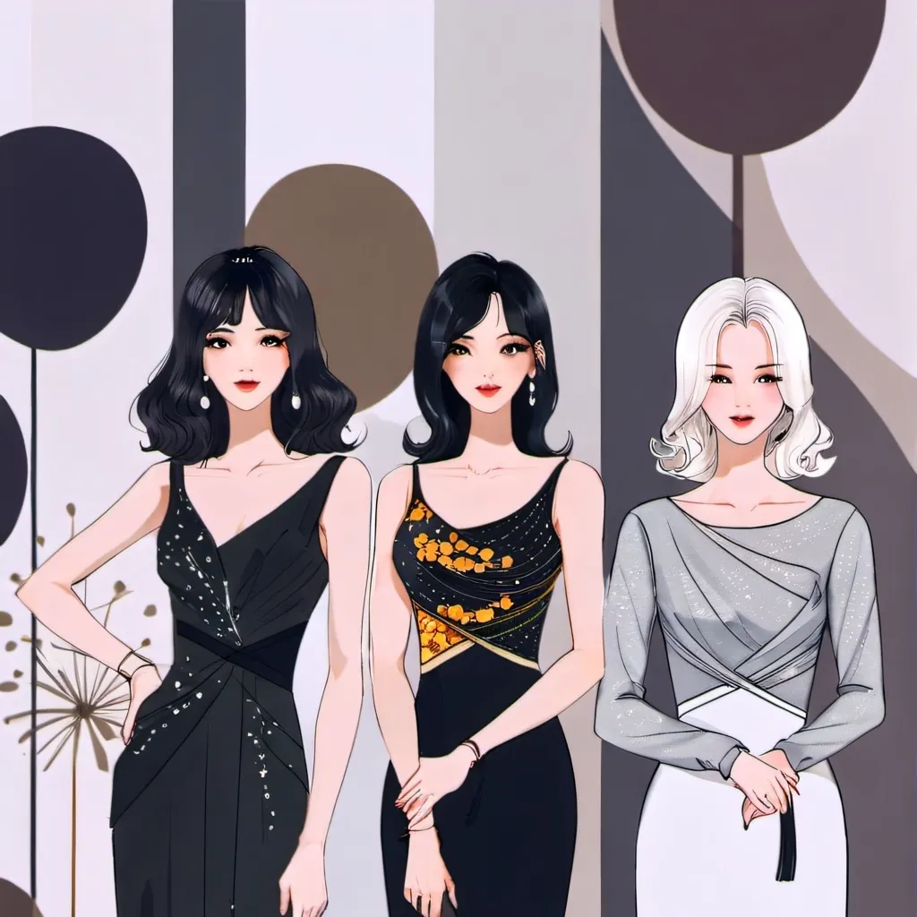 chat with ai character: tus hermanas 